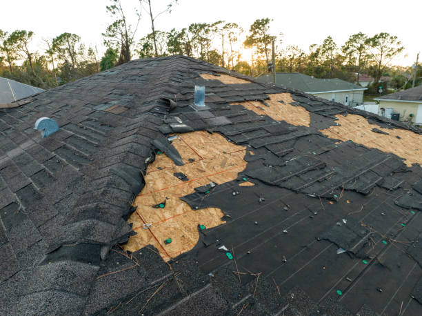 Reliable Stonewall, LA Roofing Services Solutions